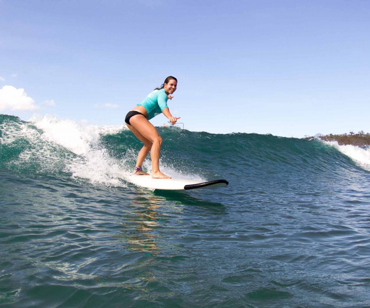 Ecuador Surf Trip - Barefoot Surf Travel