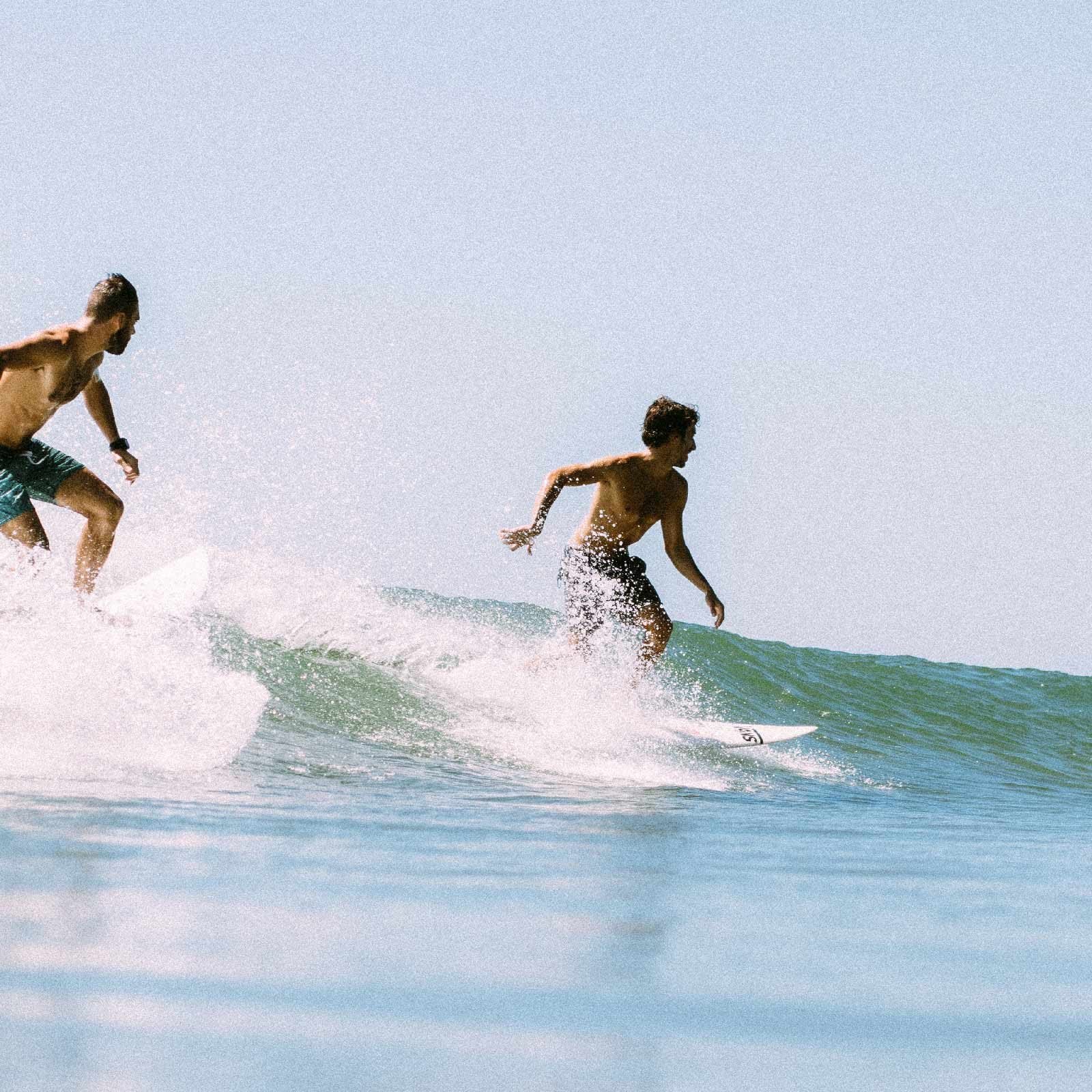 5 Things To Know When You Start Surfing Tips For Beginners