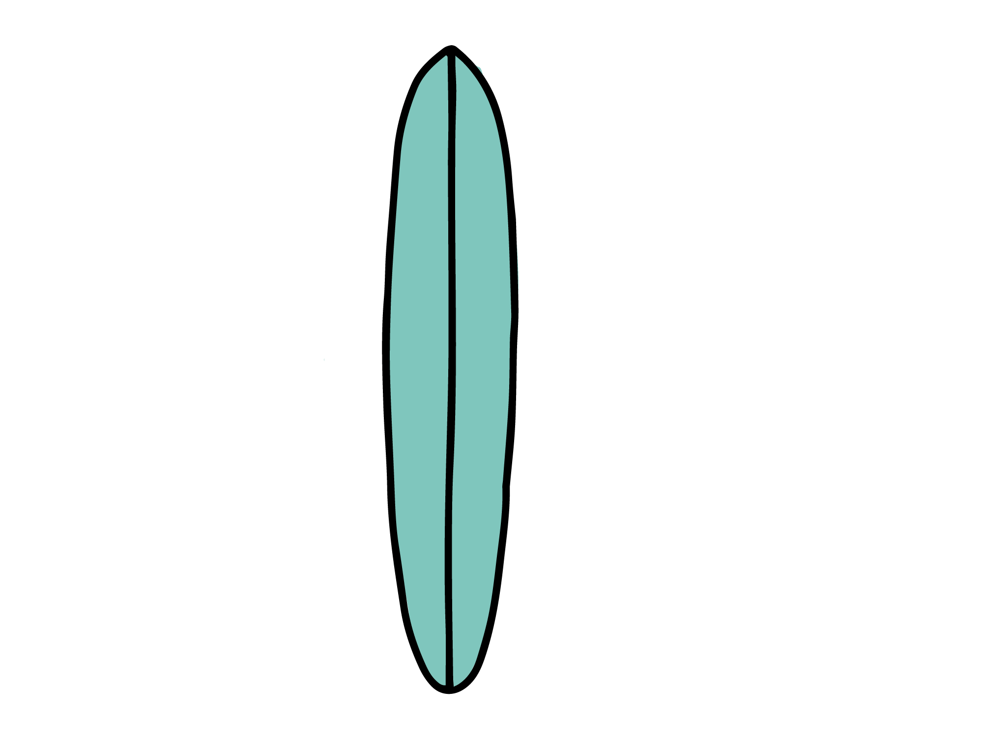 Differents Types De Surfboards Longboards Fishs Shortboards