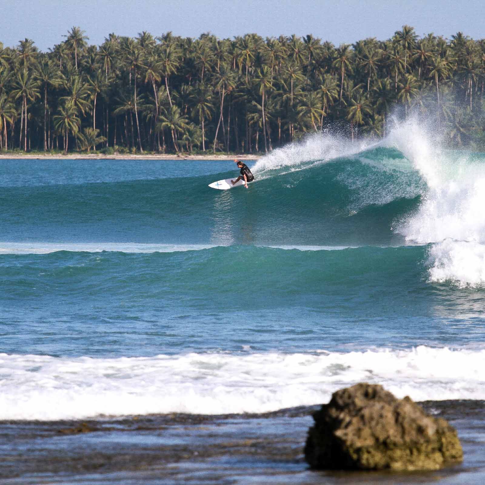 Nias Top Turn Control Gabriel Lanoix