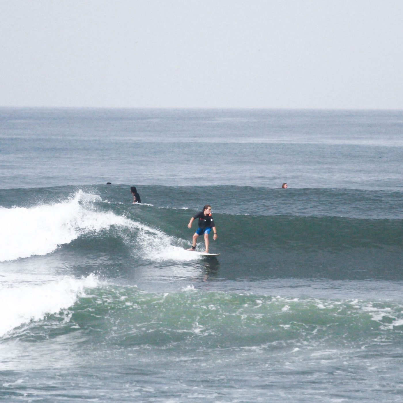 Batubolong Beach Bali Spot Oldmans