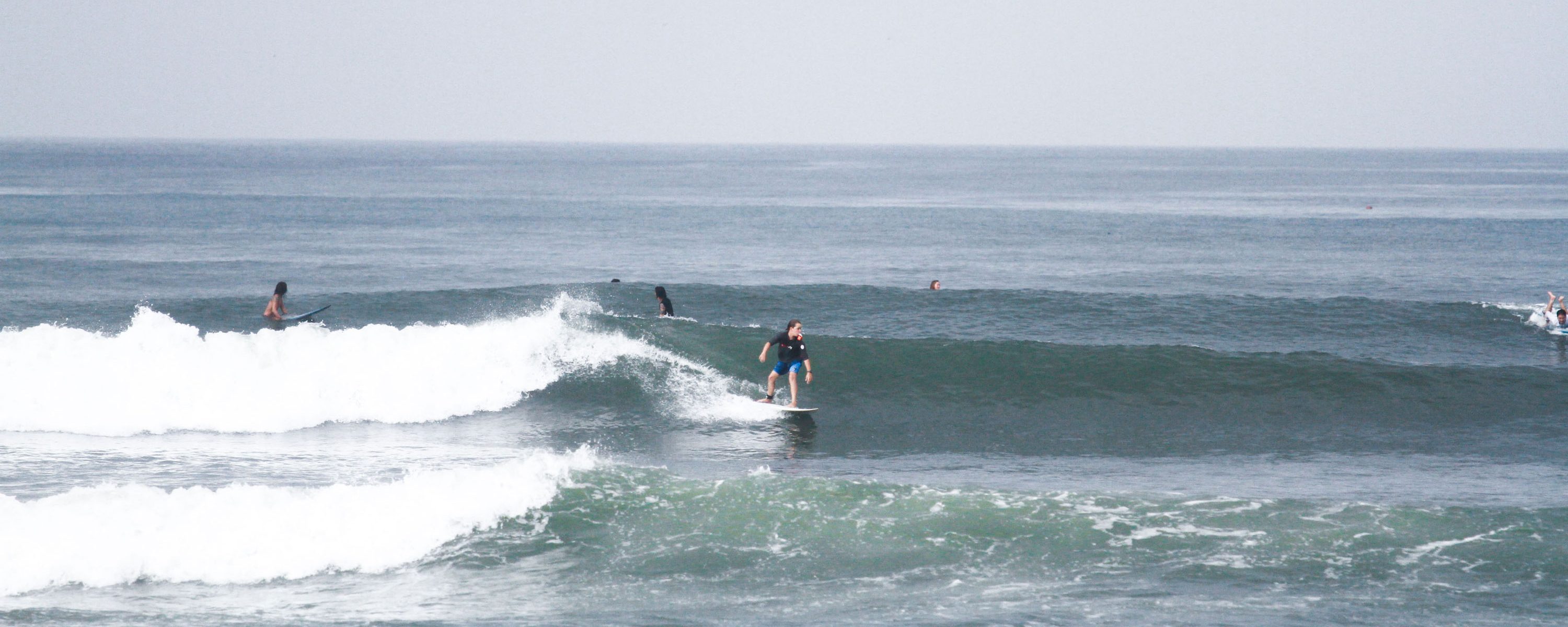 Batubolong Beach Bali Spot Oldmans