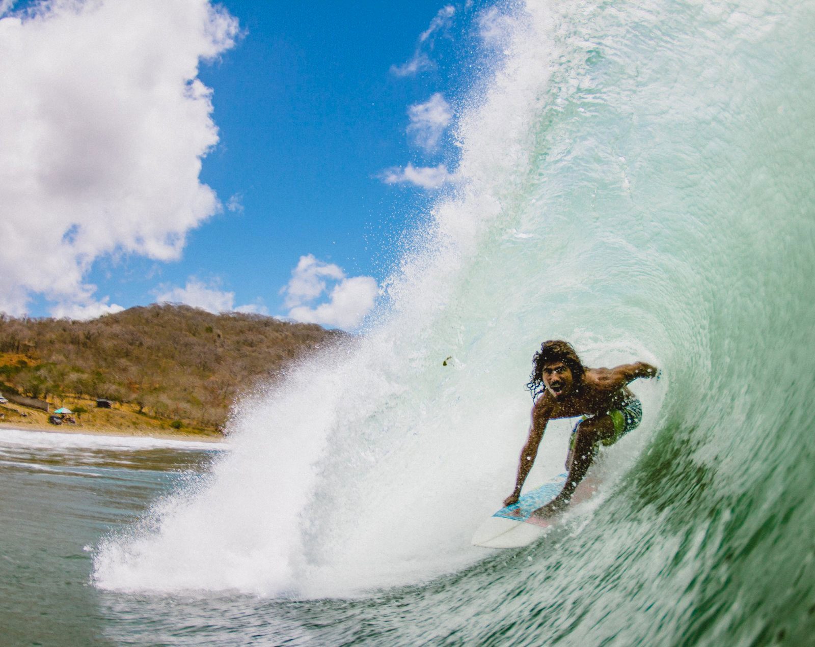 5 Things To Do When You Have 1 Year Of Surf Experience