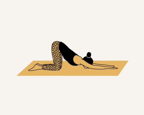 Yoga for Post-Surf Session