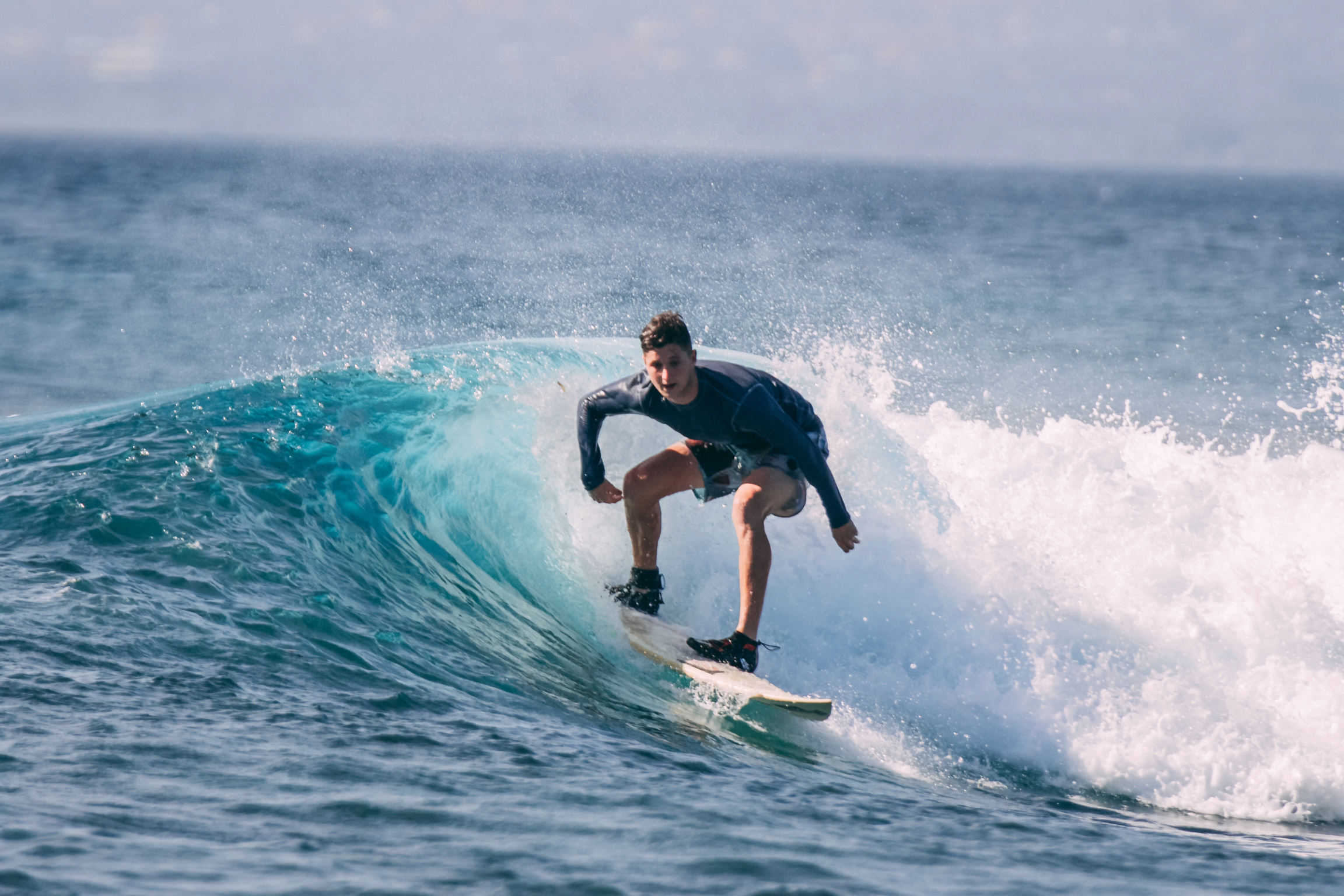 7 Things To Know Before Booking a Surf Camp | Barefoot Surf Travel
