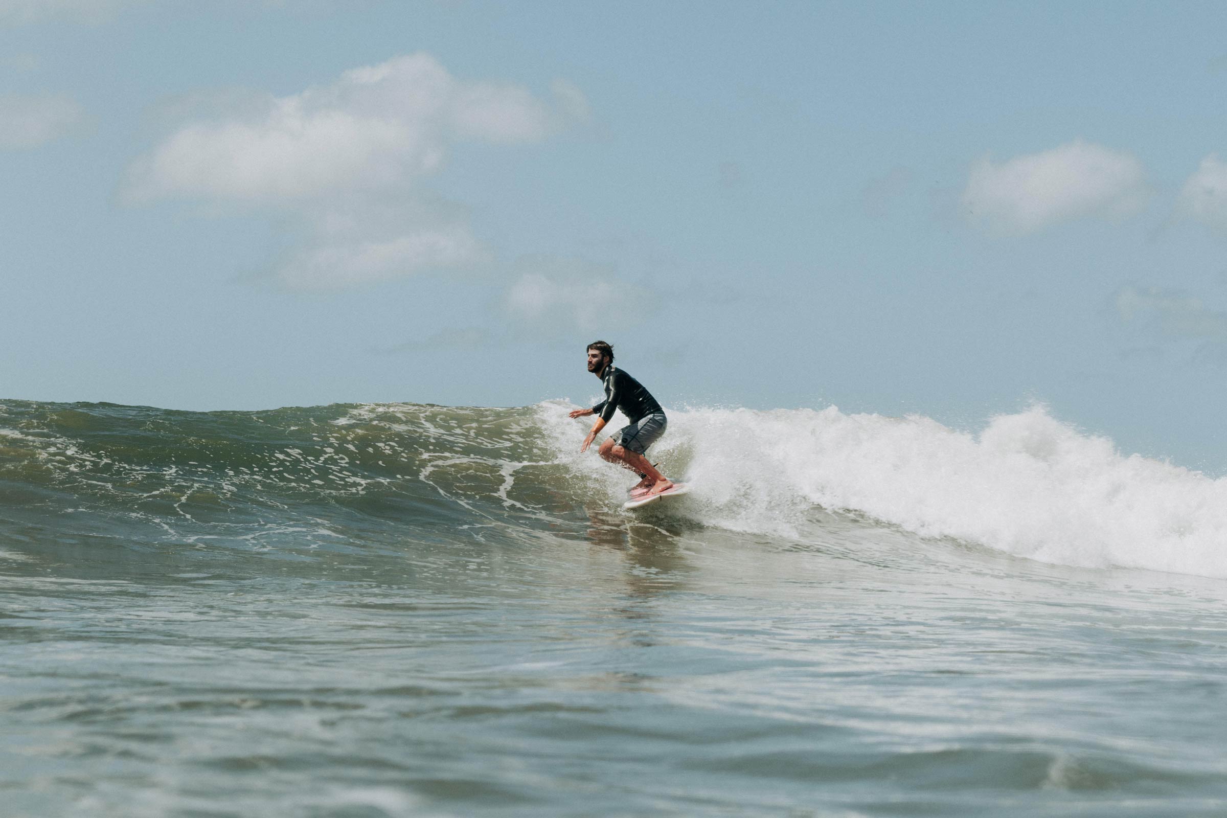 International Surfing Day (June 15th, 2024)