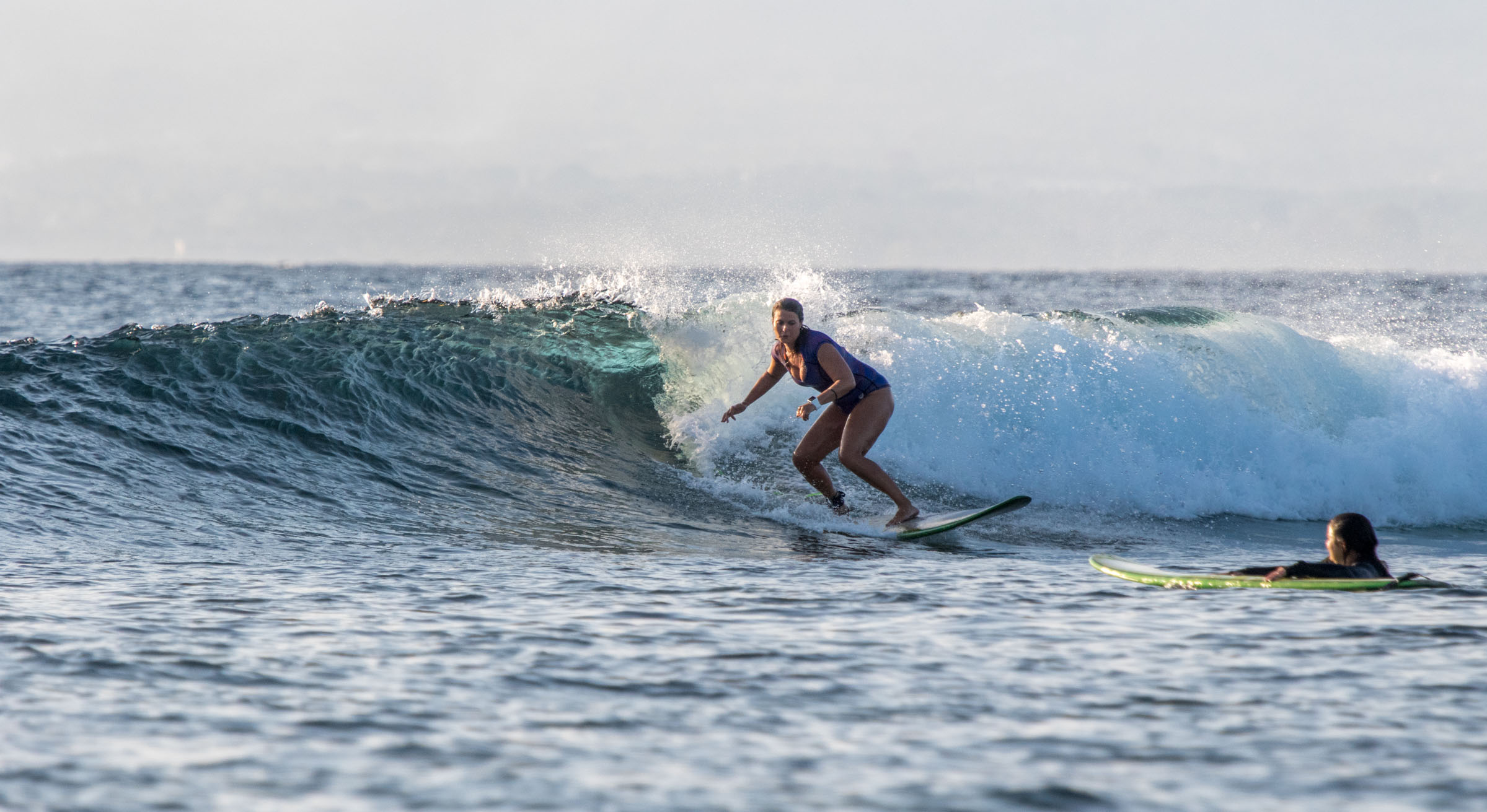 12-Day Bali Surf Coaching Camp - Barefoot Surf Travel