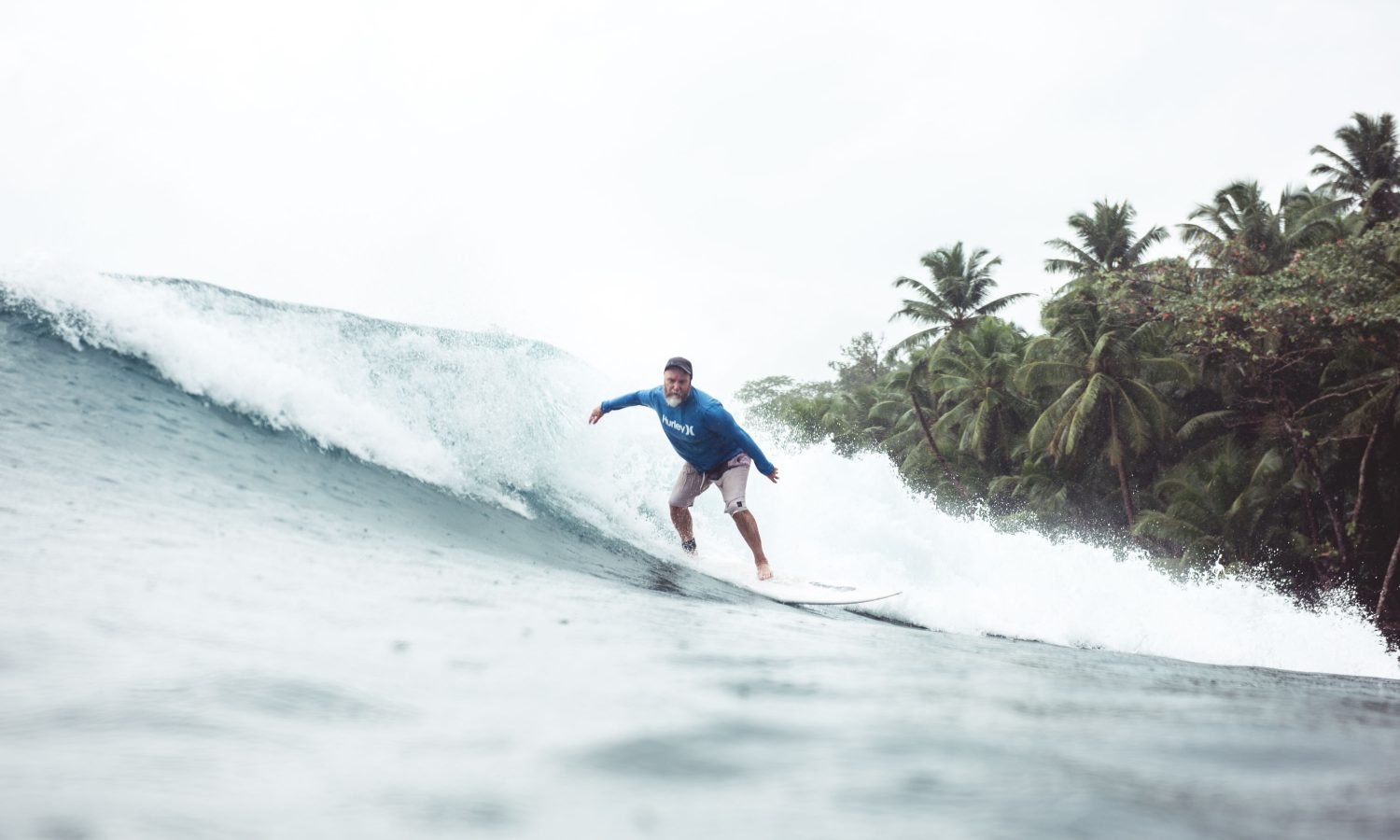 Surf Coaching Retreats Mentawai